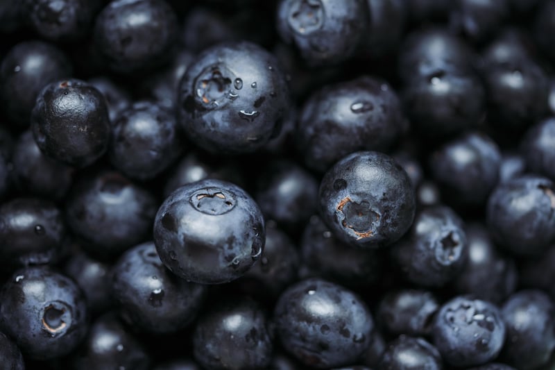 Superfood Selections