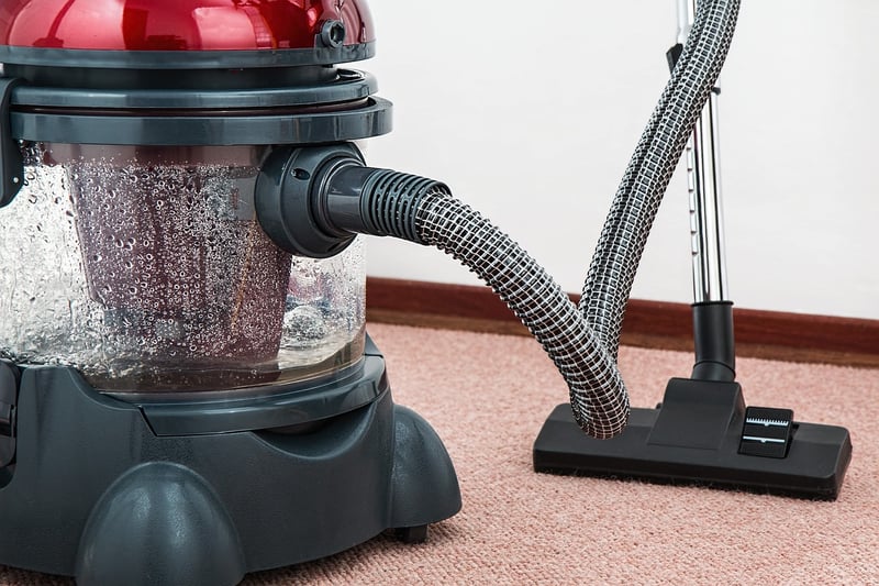 Smart Kitchen Gadgets
