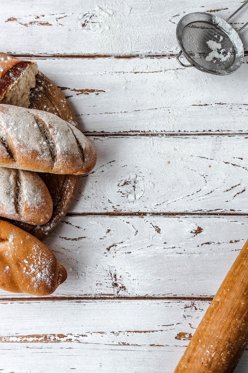 Baking Basics