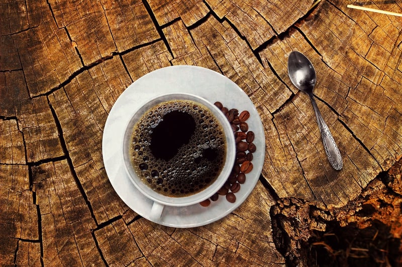 High-Tech Coffee Makers
